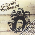 (LP VINILE) Burnin -lp cd