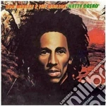 Bob Marley & The Wailers - Natty Dread cd
