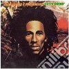 Bob Marley & The Wailers - Natty Dread cd