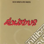 Bob Marley & The Wailers - Exodus cd