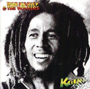 Bob Marley & The Wailers - Kaya cd musicale di MARLEY B. & THE WAIL
