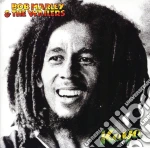 Bob Marley & The Wailers - Kaya cd