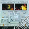 Bob Marley & The Wailers - Babylon By Bus cd musicale di Marley b. & the wail