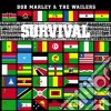 Bob Marley & The Wailers - Survival cd musicale di Marley b. & the wail