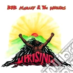 Bob Marley & The Wailers - Uprising cd