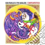 Bob Marley & The Wailers - Confrontation cd