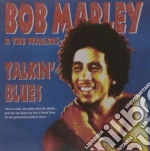 Bob Marley & The Wailers - Talkin' Blues cd