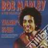 Bob Marley & The Wailers - Talkin' Blues cd