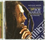 Bob Marley & The Wailers - Natural Mystic: The LEGEND Lives On cd