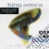King Adora - Vibrate You cd