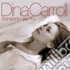 Dina Carroll - Someone Like You cd