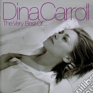 Dina Carroll - The Very Best Of cd musicale di Dina Carroll