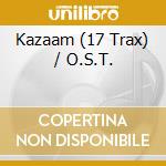 Kazaam (17 Trax) / O.S.T. cd musicale di Ost