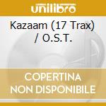 Kazaam (17 Trax) / O.S.T. cd