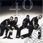 Four.O - Four.O cd