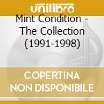 Mint Condition - The Collection (1991-1998) cd