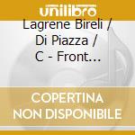 Lagrene Bireli / Di Piazza / C - Front Page cd