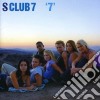 S Club 7 - 7 (11 Trax) cd