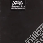 Spinal Tap - This Is Spinal Tap cd