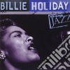 Billie Holiday - Ken Burns Jazz Collection cd