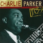Charlie Parker - Ken Burns Jazz