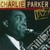 Charlie Parker - Ken Burns Jazz cd