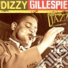 Dizzy Gillespie - Ken Burns Jazz cd