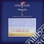 Vangelis - Chariots Of Fire cd