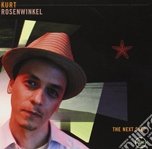 Kurt Rosenwinkel - The Next Step cd musicale di Kurt Rosenwinkel