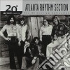 Atlanta Rhythm Section - The Best Of - 20th Century Masters The Millennium Collection cd
