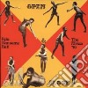 Ransome-Kuti Fela - Open & Close / Afrodisiac cd