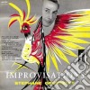 Stephane Grappelli - Improvisations cd