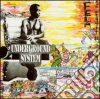 Fela Kuti - Underground System cd musicale di KUTI HANSOM FELA