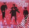 Wonder Stuff (The) - The Eight Legged Groove machine cd
