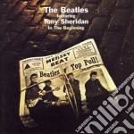 Beatles (The) - Featuring Tony Sheridan In The Beginning
