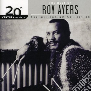 Roy Ayers - 20Th Century Masters cd musicale di Roy Ayers