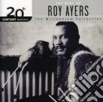 Roy Ayers - 20Th Century Masters cd