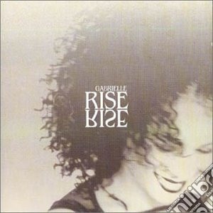 Gabrielle - Rise (Enhanced Cd) cd musicale di Gabrielle