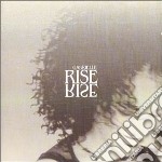 Gabrielle - Rise (Enhanced Cd)