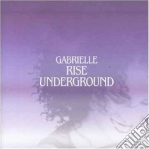 Gabrielle - Rise cd musicale di Gabrielle