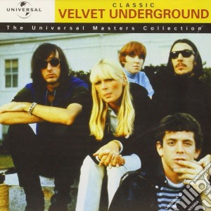 Velvet Underground (The) - Masters Collection cd musicale di VEVLET UNDERGROUND