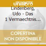 Lindenberg, Udo - Das 1 Vermaechtnis (3 Cd) cd