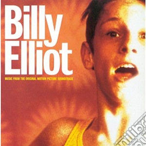 Billy Elliot / O.S.T. cd musicale di O.S.T.