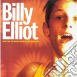 Billy Elliot / O.S.T. cd