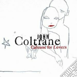 John Coltrane - For Lovers cd musicale di John Coltrane