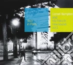 Lionel Hampton And His French New Sound Vol 1 cd