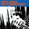 John Mayall - The Turning Point cd musicale di John Mayall