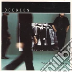 Bee Gees - This Is Where I Came In cd