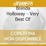 Brenda Holloway - Very Best Of cd