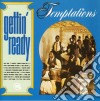 Temptations (The) - Gettin' Ready cd